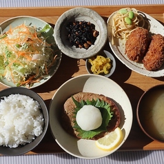 ルーラルキッチンの特集写真