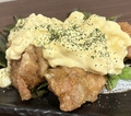 料理メニュー写真&nbsp;チキン南蛮