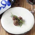 料理メニュー写真&nbsp;肉団子