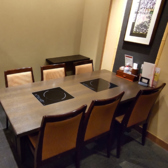 かごの屋 三国本町店の雰囲気3