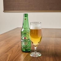 時間を気にせず心ゆくまで!強みの【無制限飲み放題】
