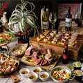 スペイン料理　La　Cazuela -Terraza- (アパホテル　大阪肥後橋駅前タワー)のおすすめ料理1