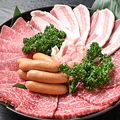 料理メニュー写真&nbsp;ファミリーセット