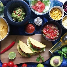 TACO FELIZ タコフェリス 横浜吉田町店の写真