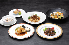 都ホテル四日市 中国料理 四川のおすすめ料理2