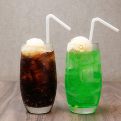 純喫茶ドリンク ※期間限定飲み放題