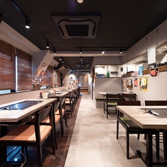 お好み焼きとしちゃんのおすすめポイント1