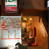 PIZZA Kの雰囲気2