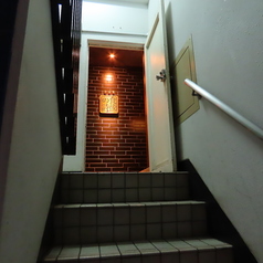 BAR 食後の詩２の雰囲気3