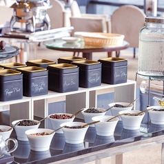 ロビーラウンジのおすすめ料理3