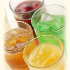 ソフトドリンク 各種