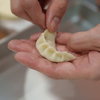 【手作りの美味しさ】名物餃子と博多グルメを満喫♪