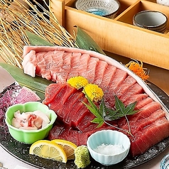 海鮮居酒屋 漁火 新橋店特集写真1