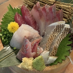 酒と肴おけやのおすすめ料理1