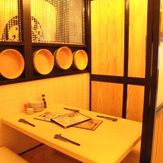 三枚目 助五郎 大通り店特集写真1