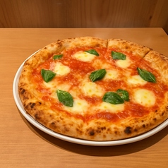 金星パスタカフェ 東京オペラシティ店のコース写真