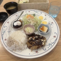 アプリコットのおすすめ料理1