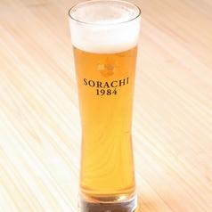 【SORACHI】世界が認めた伝説のホップ、ソラチエース。