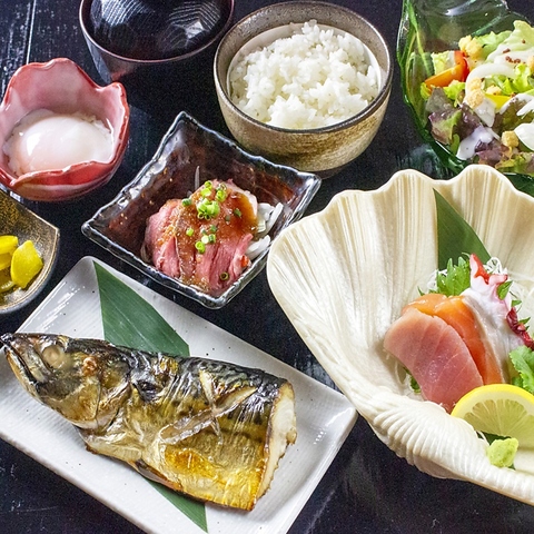 旨いメシと酒なら「みなみ」！陸前高田産生牡蠣が絶品！ゆったり個室も完備！