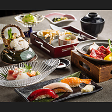 銀波 新宿店のおすすめ料理1