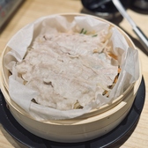 もんしゃぶのおすすめ料理2