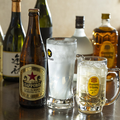おたゑのおすすめ料理3