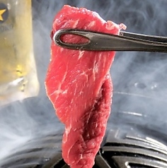 北海道本格ジンギスカン ひつじやのおすすめ料理1