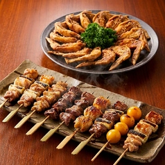 鳥元 所沢プロペ通り店のおすすめ料理2