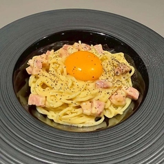 カルボナーラ