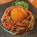 京もつ鍋ホルモン朱々 京都四条大宮店のおすすめ料理1