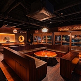 SANDO SPACE サンドスペースの雰囲気2