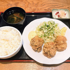 大衆食堂 十勝居酒屋 一心の特集写真