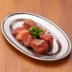 [黒毛和牛]カッパ