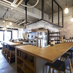 YaoyaBal ヤオヤバル ひばりヶ丘の特集写真