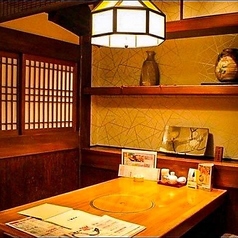 寿司 和食 がんこ 上野本店の特集写真