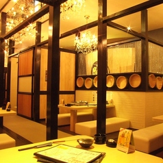 三枚目 助五郎 大通り店特集写真1