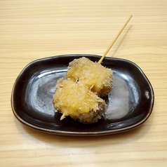 ナス肉巻き