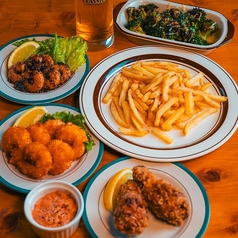 Bulls Burger Clubの写真2