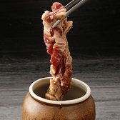 焼肉 牛壱心 浅草EKIMISE店の写真