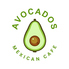 Avocados アボカドス Mexican Cafe and Barのロゴ
