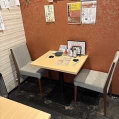 すし酒場 一楽の雰囲気3