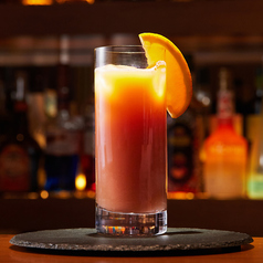 カンパリ/オレンジ（フレッシュ）