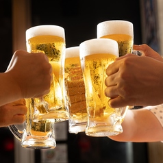 帯広肉刺 串 海鮮居酒屋 Sakai特集写真1