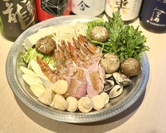 みやび 市ヶ谷店のコース写真