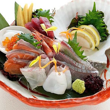 いろはかるた 京都駅前店のおすすめ料理1