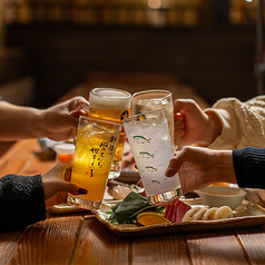 四十八漁場 つくば店の特集写真