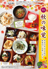 ひな野 ららぽーと新三郷店のおすすめ料理3