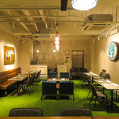 ALMA grande アルマグランデ 新宿東口店の雰囲気2