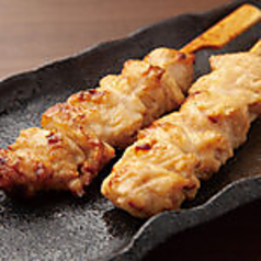 ぼんじり(塩・タレ)