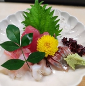 鮨処秀丘のおすすめ料理2